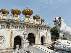 -上海东林寺(金山区)