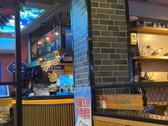 门面-黑牛码头·小龙虾·烧烤