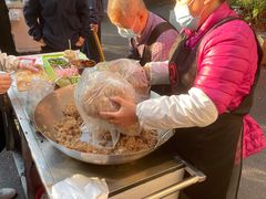 -六广门毛阿姨糯米饭