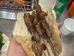 -小寒羊烧烤(凯瑞时代大厦店)