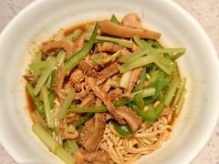 -东园小馆·早茶·淮扬小炒(蜀景店)