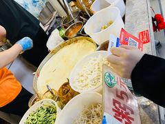 -安徽阜阳卷馍(西单店)