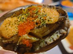 -上井料理黑金店(IFS国金中心店)