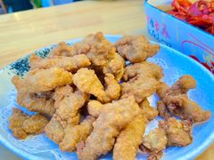 -聚汇三少·龙虾·中餐厅(莫邪路新天地店)