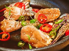 酱蟹-KimPro 辛普乐概念韩餐