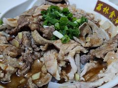 -荔林食店(西华路店)