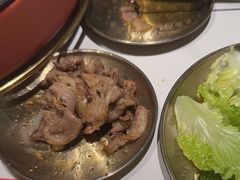 -西塔老太太泥炉烤肉(川沙百联店)