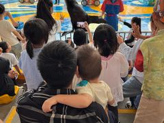 -海合安成都极地海洋公园