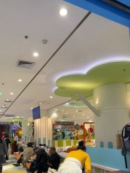点击看大图 -meland亲子乐园•派对•研学(苏州悠方购物中心店)