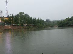 android_upload_pic-楠柏弯休闲山庄(梨花溪店)