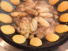 -王老六铁锅炖鱼(翠微店)