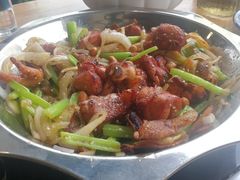 -唐闸邵记鸡煲馆
