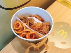 -麦当劳(吴中大道店)