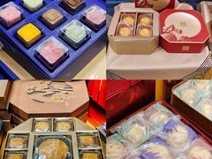 -杭州大厦LSE城市生活超市(杭州大厦店)