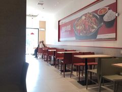 -乡村基(南岸区泰昌路餐厅)