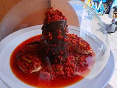 -上名堂·鱼头好吃(体育场路店)