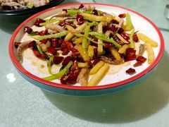 -德贤烧麦菜馆(本溪路店)