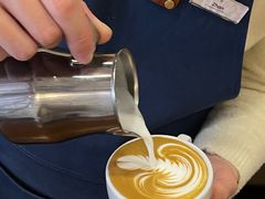 -HUG COFFEE(鼓楼店)