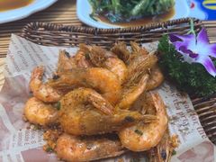 -醉壹号海鲜大排档·老厦门特色菜(厦门美食地标店)
