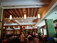 -深运潮州粥(水库店)