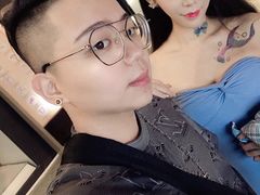 -俄士厨房(万松园店)