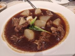 -留半山·香港食堂(啦啦宝都店)