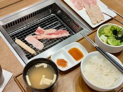 -焼肉ライク·烧肉LIKE(万菱汇店)