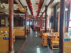 -老码头火锅(骡马市店)