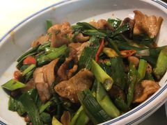 -蜀宴小调·精致家常菜(来福士店)