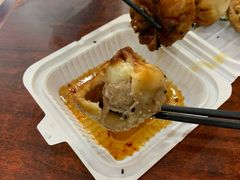 -小杨生煎(南京东路食品一店)