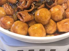 -7号院家宴.烧鸽子(门头沟店)