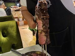 -戈拿旺巴西烤肉(崇文门店)