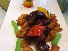 -乾隆美食·本帮菜(黄河路店)
