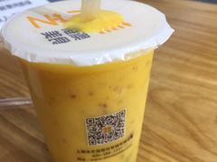 -美芝莲(领展购物广场中关村店)