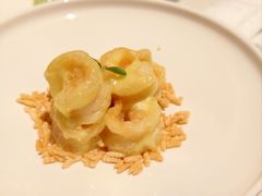 -彩丰楼中餐厅(深圳国际会展中心洲际酒店)