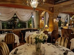 -火车头法国西餐厅