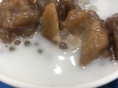 -冰神糖水铺(国贸中心店)