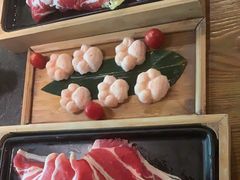 -湊湊火锅·茶憩(东城万达店)