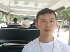 -日照海滨国家森林公园