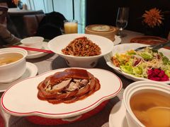 -秀儿四九城·新京菜(亚运村鸟巢店)