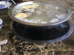 -林记潮牛·牛肉火锅(上马墩店)