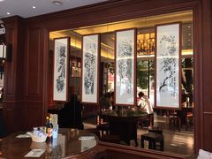 大堂-勤德兴(湖滨路店)