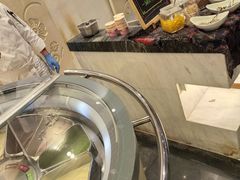 -索菲特酒店 · 云尚天际自助餐厅