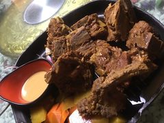 -大梁骨头馆·酱骨老菜(友好店)