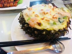 -柠檬树茶餐厅(海雅缤纷城店)
