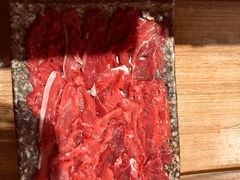 -海子口鲜牛馆(招商兰溪谷店)