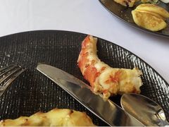 -马克西姆俄罗斯餐厅(通亚街店)