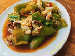 -后田海鲜餐厅(南澳香湖湾店)