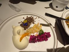 -唐猫庭院·千年陕菜(大唐不夜城店)