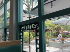 -绿野餐厅(上海动物园店)